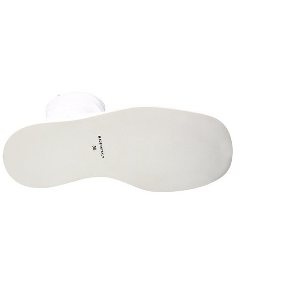 Gia Couture x RHW Rosie 11 Leather Boot - Picture 4 of 6